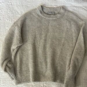 Everlane sweater